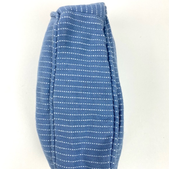 Levi’s cosmetic case sunglasses organizer zippered case accessory pencil case - Picture 6 of 12